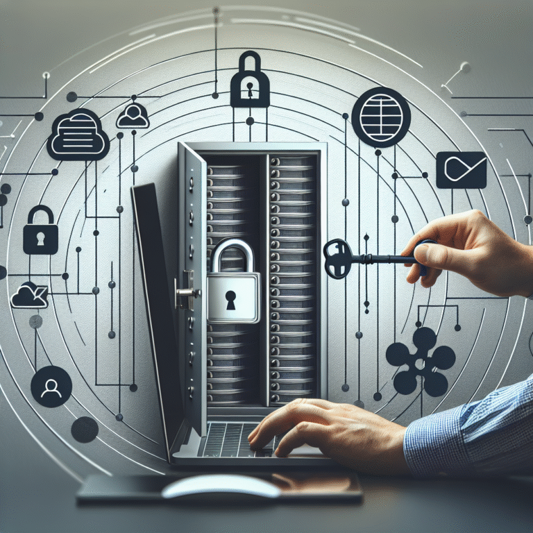 API77: Solusi Terbaik untuk Kebutuhan Akses Data Anda